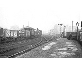 Harborne Station