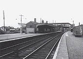 Hatton Station
