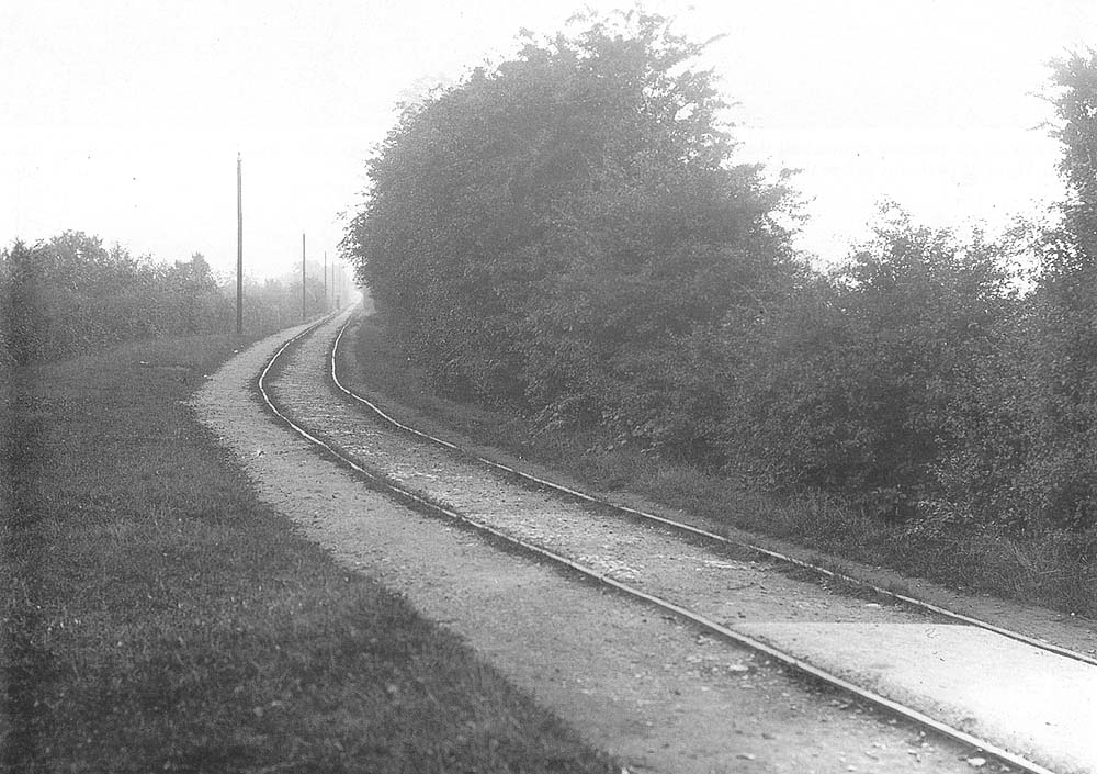 Moreton-in-Marsh to Stratford upon Avon Tramway: A view from the ...