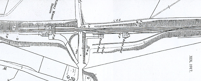 GWR stations and trains