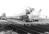 LMS railway photo